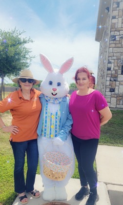 Happy Easter 2024