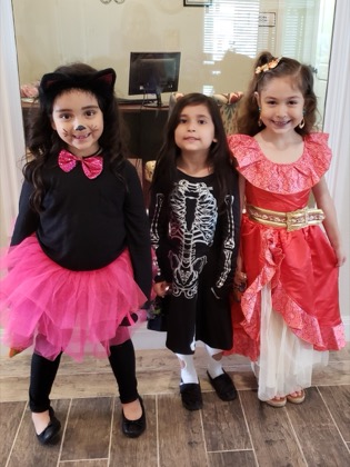 Halloween 2018